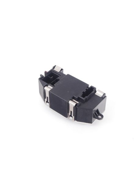 Résistance commande chauffage ventilation Audi A3 A4 Q7 TT Altea Ibiza Leon Toledo Skoda Golf Eos Jetta Passat Scirroco
