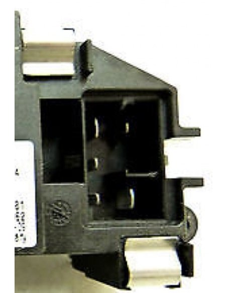Résistance commande chauffage ventilation Audi A3 A4 Q7 TT Altea Ibiza Leon Toledo Skoda Golf Eos Jetta Passat Scirroco