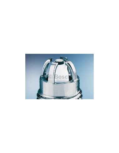 Bougie d'allumage BOSCH Audi A2 A3...