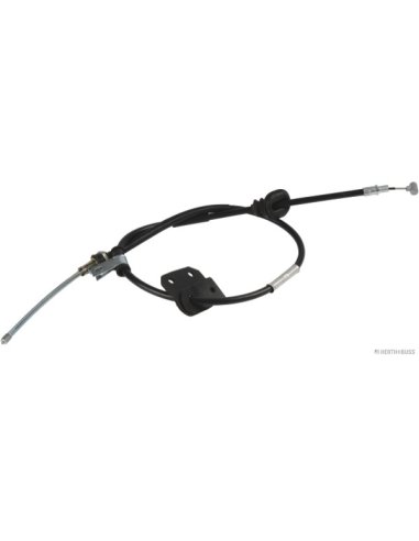 Cable de frein a main secondaire droit Santana Suzuki vitara