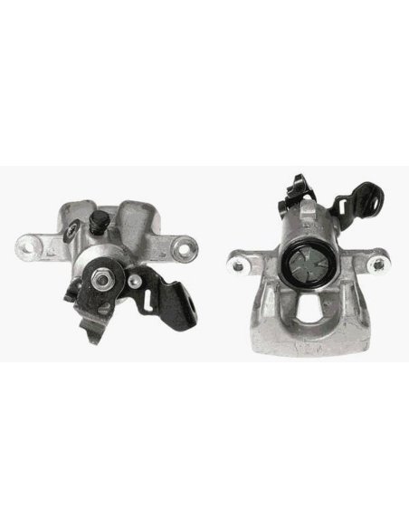 Etrier de frein arrière Gauche Renault Scenic 2 Megane 2 Twingo 2 Modus Clio 3