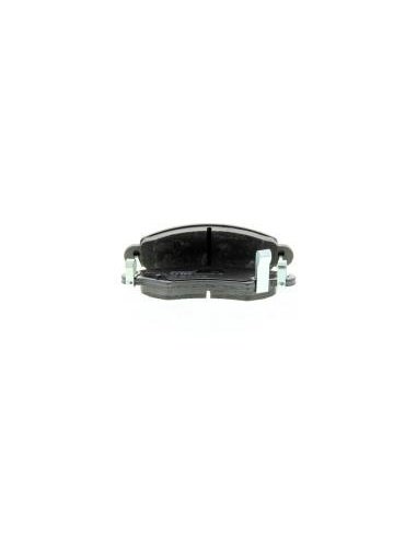 Plaquettes de frein avant Opel agila Suzuki ignis wagon R+