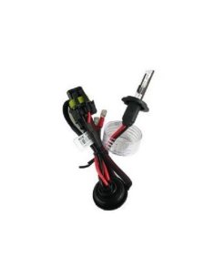 Lot de 2 Ampoules Xenon H7 35w 8000k