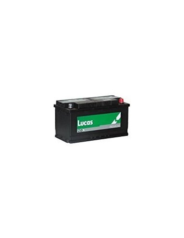 Batterie 90AH 700A