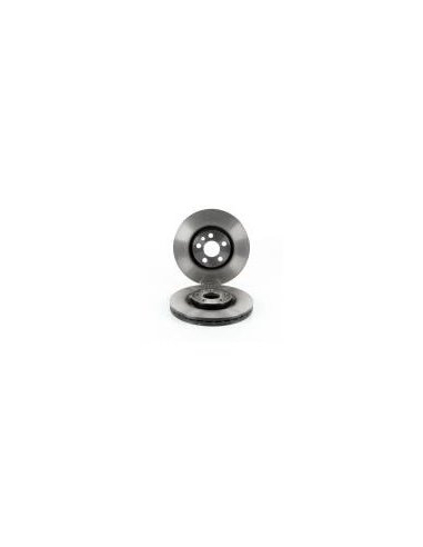 Disque de frein Avant Citroen C8 dispatch jumpy Fiat ulysse Lancia phedra Peugeot 807 expert