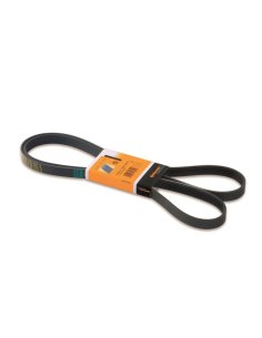 Courroie trapézoïdale à nervures 6PK1075