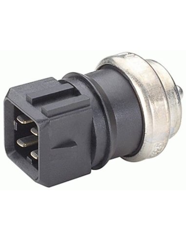 sonde temperature d'eau pour renault Dci