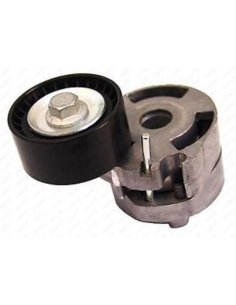 Galet tendeur de courroie Berlingo C3 C5 Xsara Picasso Ford Fiesta Fusion Mazda 2 Partner 206 407 HDI