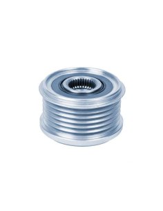 Poulie Debrayable d'alternateur Renault Clio 2 Espace 3 Kangoo Laguna 1 Mégane Scénic 1 Volvo S40 V40 1.9D DTi