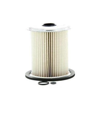 Filtre carburant