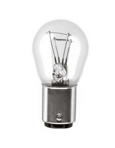 Ampoule P21/5W 12V BAY15D