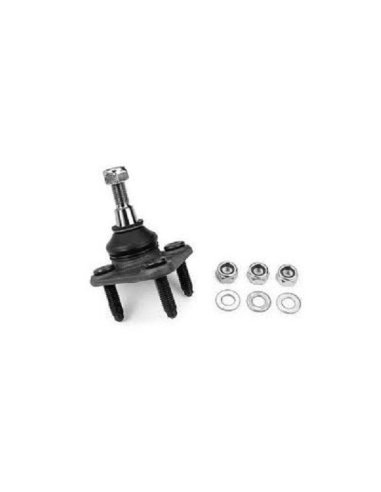 Rotule de suspension Audi TT A3 S3 Seat  Leon Cupra Vw Golf 4 