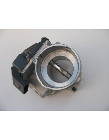 Boitier Papillons Audi A3 Ibiza Leon...
