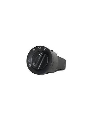 Bouton d eclairage phare Vw Golf 4...