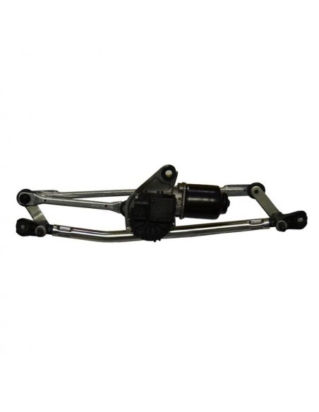 Tringlerie moteur d essuie glace Citroen Nemo Fiat Fiorino Qubo Peugeot Bipper