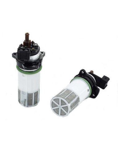 pompe de gavage essence Vw Golf 2 Corrado Jetta Transporteur LT Seat Toledo 1.8 2.0i