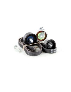 Kit de distribution opel Astra F G Corsa C Meriva Tigra Zafira Vectra B C 1.4 16v 1.6 16v 1.8 16v