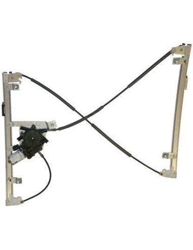 Leve vitre electrique avant droit...