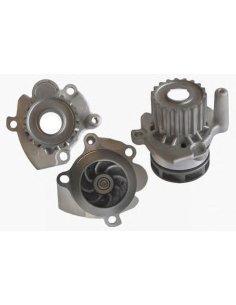 Pompe a eau Vw Caddy Fox Golf Jetta Lupo Passat Polo Sharan T5 Touran A2 A3 Altea Leon 1.4 1.9 TDi
