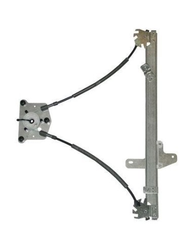 Mecanisme Leve vitre Electrique avant...