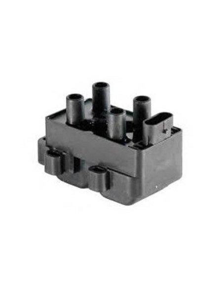 Bobine d allumage Renault Clio 2 Megane Kangoo Dacia Logan Sandero Lodgy