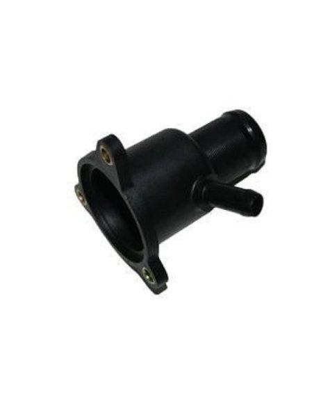 Couvercle boitier de thermostat d'eau Renault Clio 2 Kangoo Laguna Megane Scenic Sandero Logan Duster 1.2i 1.4i 1.6i