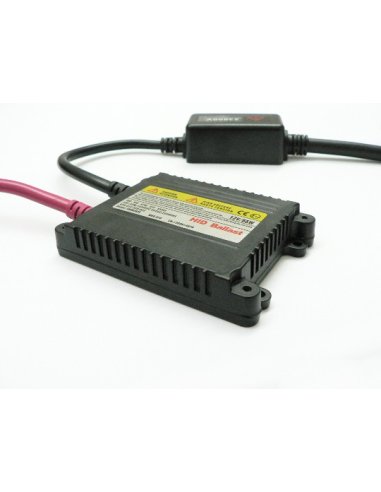 Kit Xenon 55w Ampoule H3