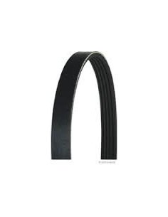 Courroie trapézoïdale à nervures 6pk1740