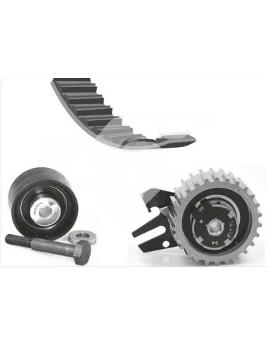 Kit de distribution Fiat Opel Suzuki