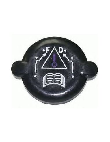 Bouchon vase expansion Citroen Ax Saxo Berlingo Xsara zx Peugeot Partner 106 306 405 406 605