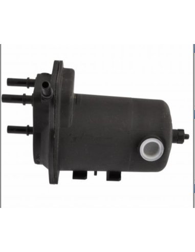 Filtre a carburant EFF180 Renault Clio 2 Kangoo Nissan Micra 1.5 Dci....