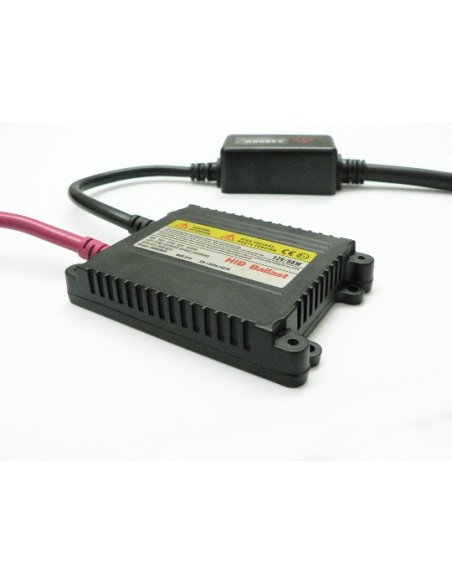 Kit Xenon 55w Ampoule H13