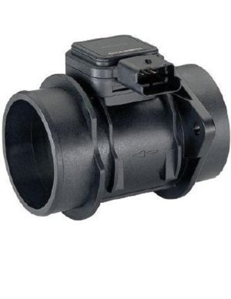 Debimetre d air Citroen C1 C2 C3 Ford Fiesta Fusion 206 207 1007 1.4 Hdi TDci
