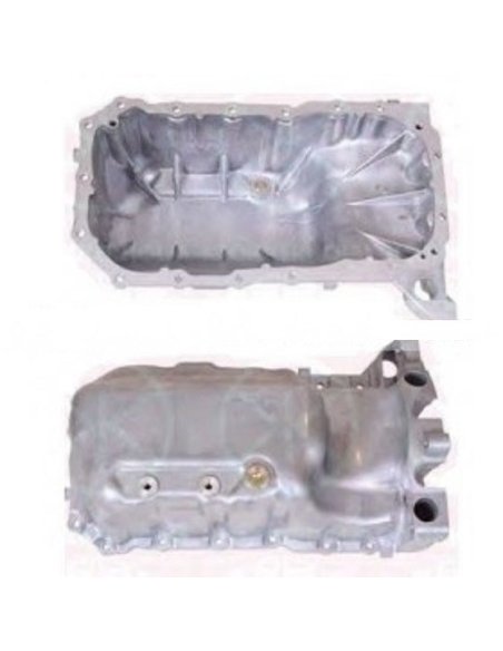 Carter d Huile C2 C3 C4 Ds4 Berlingo Partner 206 207 307 Picasso 1.6 16v