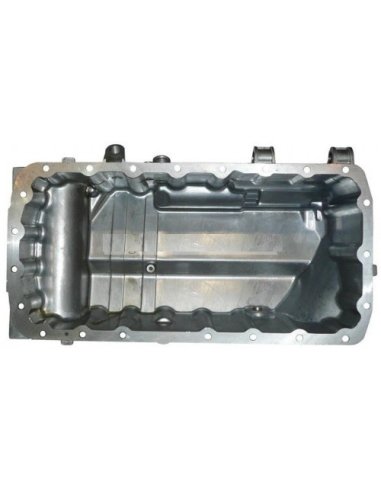 Carter huile moteur Citroen C5 C8...