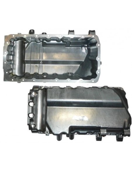 Carter huile moteur Citroen C5 C8 Peugeot 406 607 807 FIAT ULYSSE 2.2 Hdi JTD