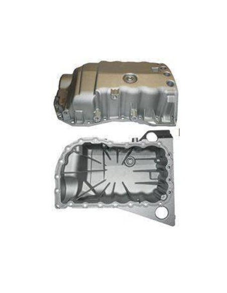 Carter d huile moteur Renault Espace 4 Laguna 2 Megane 2 Scenic 2 1.9 Dci 120cv