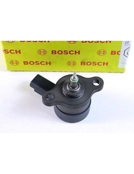 Valve Regulateur de pompe injection Citroen Peugeot Fiat 2.0 Hdi / JTD pompe HP Bosch