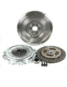 Kit d embrayage volant...