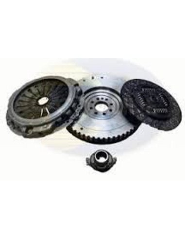 Kit embrayage avec volant moteur...