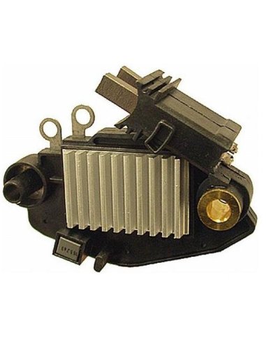 Regulateur Alternateur Renault Kangoo Megane Scenic Clio Espace Master