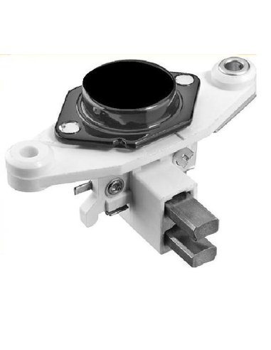 Regulateur Pour Alternateur Bosch
