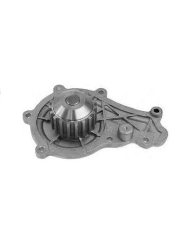 Pompe a eau Citroen C2 C3 C4 Picasso Berlingo Jumpy Peugeot 206 207 307 407 Partner Expert Ford 1.6 Hdi