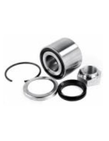 Roulement de roue arriere peugeot 106 206 306 Citroen Saxo Xsara