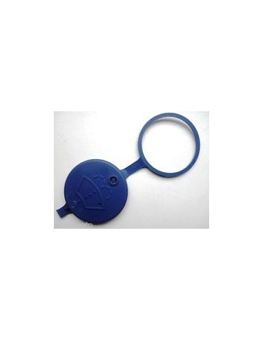 Bouchon Vase bocal de lave glace peugeot Citroen Fiat