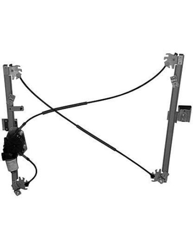 Leve vitre electrique Avant Droit...