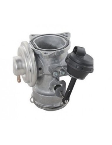 Vanne EGR Pneumatique Audi A4 A6...