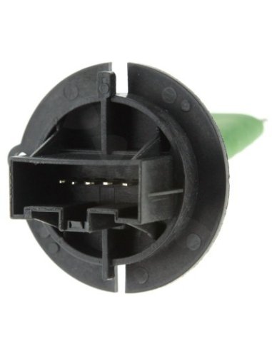 Resistance commande de chauffage Peugeot 206 307 Citroen Xsara Picasso C3