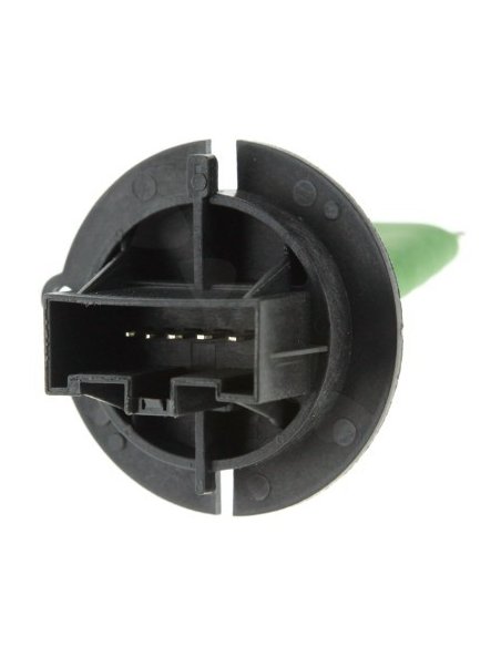 Resistance commande de chauffage Peugeot 206 307 Citroen Xsara Picasso C3