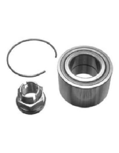 Roulement De Roue Renault CLIO 1+2+3 Arriere